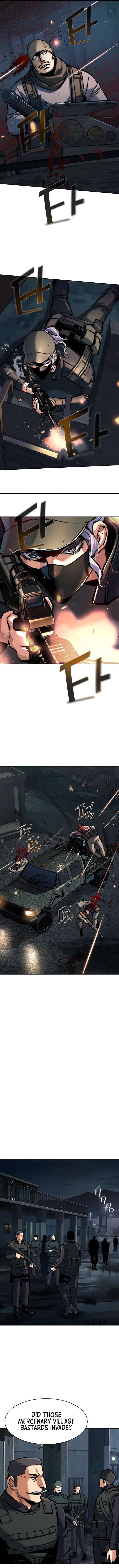Mercenary Enrollment, Chapter 226 image 13